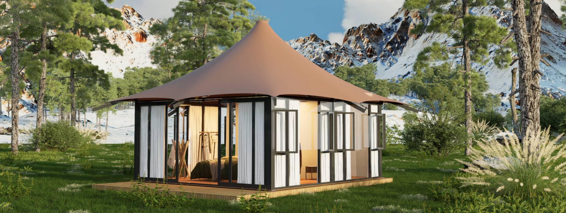 诸暨市装配式建筑厂家